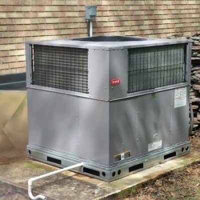 Affordable Heating & Air LLC