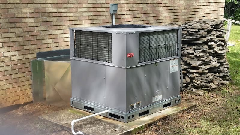 Affordable Heating & Air LLC
