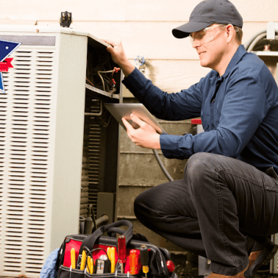 Best Air Conditioning & Heating LLC