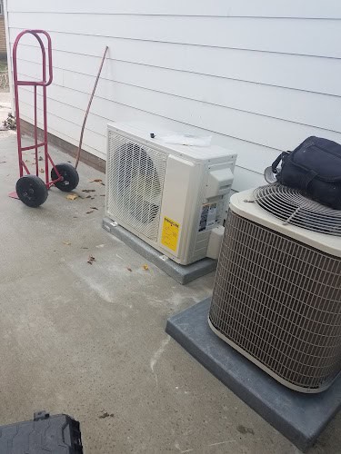 EMS Heating & Air Conditioning, Inc.