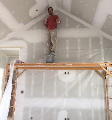 Excellence In Drywall
