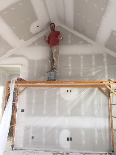 Excellence In Drywall