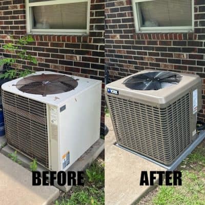 Osage Plumbing, HVAC, AC & Furnace Repair