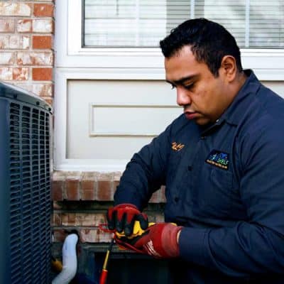 Top Shelf Electric, Heating, & Plumbing