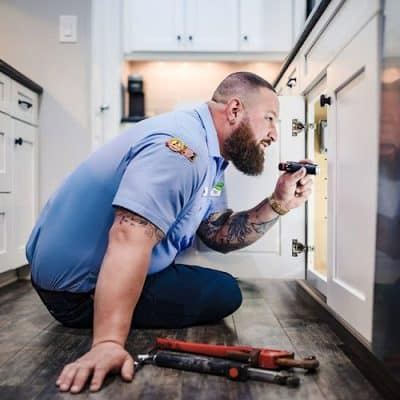 Plumbing Today