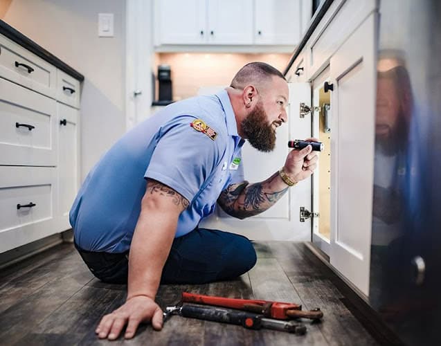 Plumbing Today