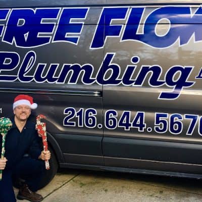 Free Flow Plumbing