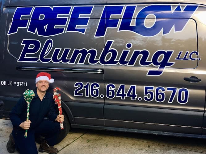Free Flow Plumbing