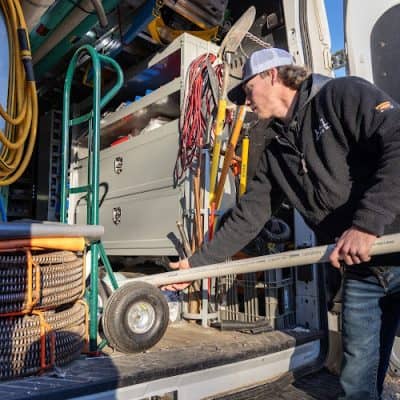 M&L Plumbing & Septic Tank Service