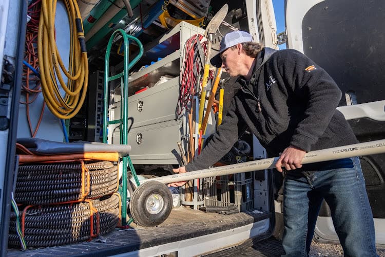 M&L Plumbing & Septic Tank Service