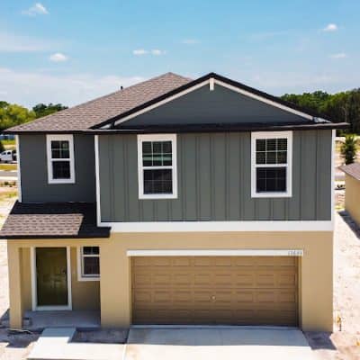 Bay Area Drywall Inc