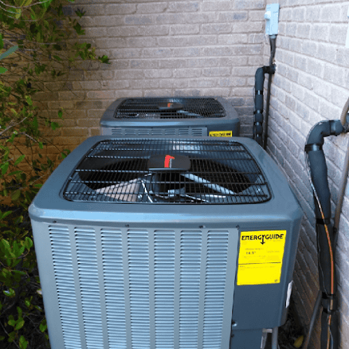 Climate Solutions Heating & Air