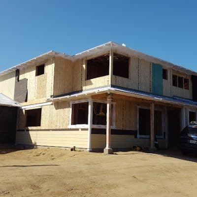 A JF Drywall