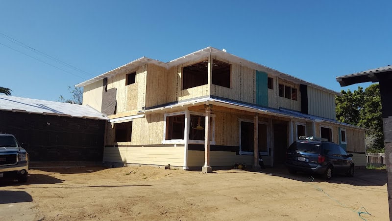 A JF Drywall