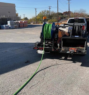 Patterson Plumbing