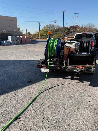 Patterson Plumbing