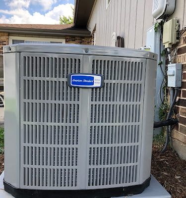 London Heating & Cooling