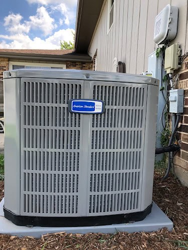 London Heating & Cooling