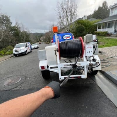 Service Hero Plumbing & Air