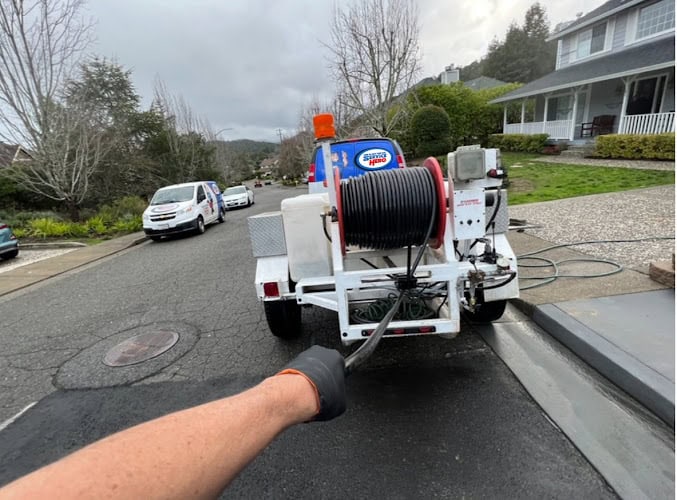 Service Hero Plumbing & Air