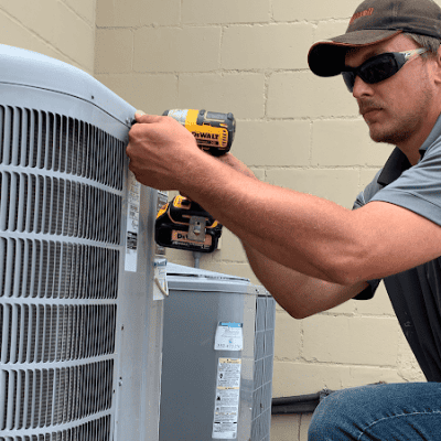 Bounds Heating & Air