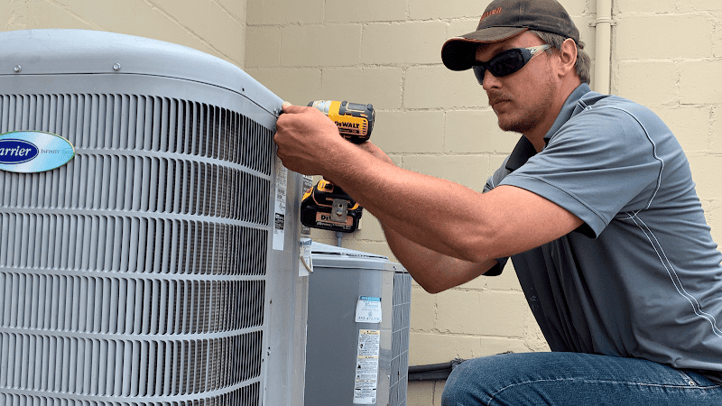 Bounds Heating & Air