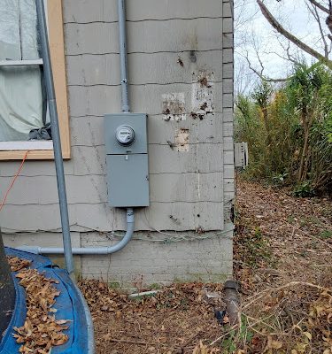 Stickler's Electrical Service