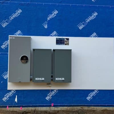 TEC Electric, LLC