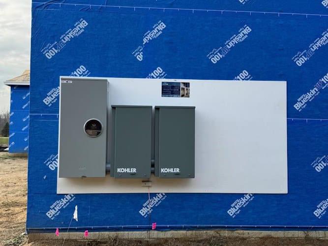 TEC Electric, LLC