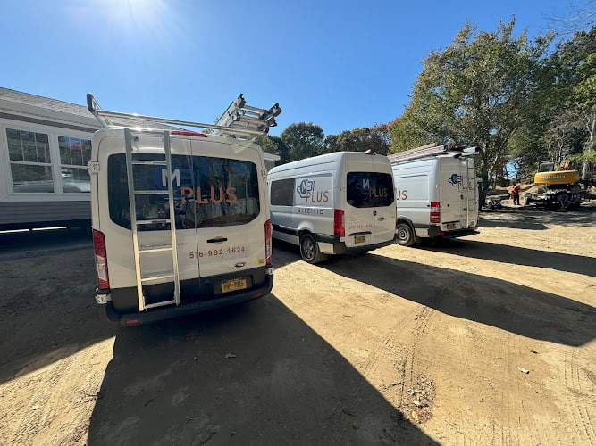 MBI Plus Electric Inc