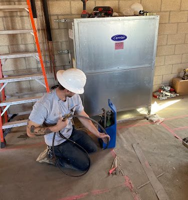 Advanced Heating & Air Conditioning