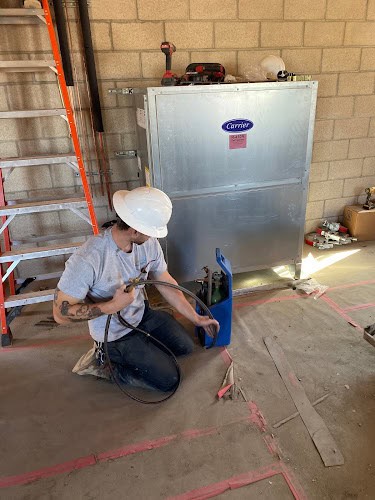 Advanced Heating & Air Conditioning