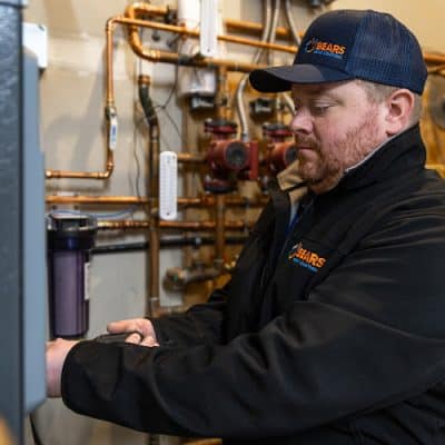 Bears Home Solutions