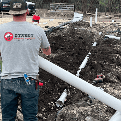 Cowboy Plumbing Services