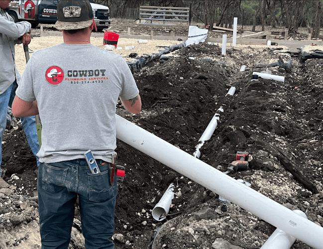 Cowboy Plumbing Services