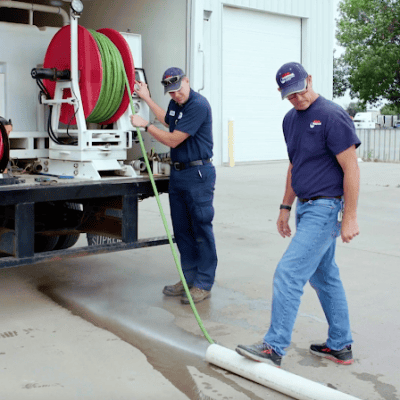 Roto-Rooter Sewer & Drain Cleaning (Sioux Falls)