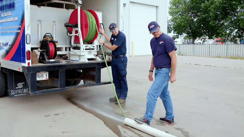 Roto-Rooter Sewer & Drain Cleaning (Sioux Falls)