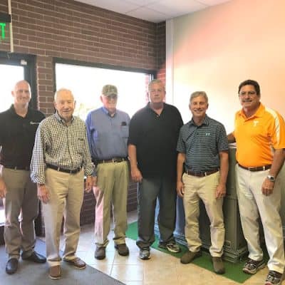Roscoe Brown Heating, Cooling, and Plumbing