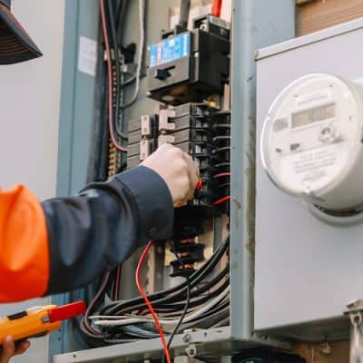 Evenflow Home & Commercial Services