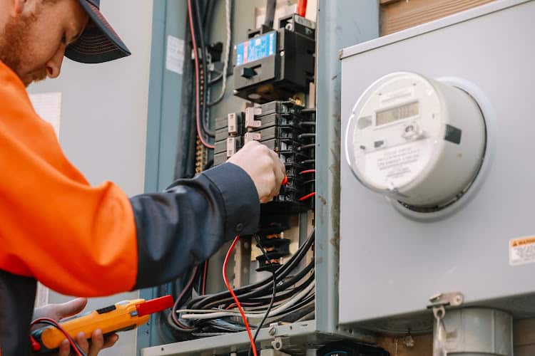 Evenflow Home & Commercial Services
