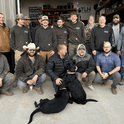 TLH Plumbing
