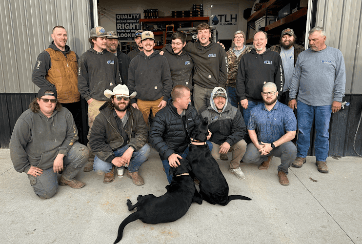 TLH Plumbing