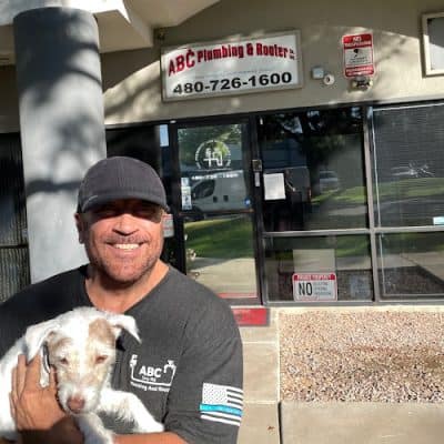 ABC Plumbing and Rooter