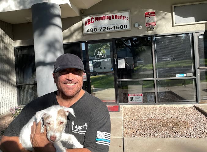 ABC Plumbing and Rooter