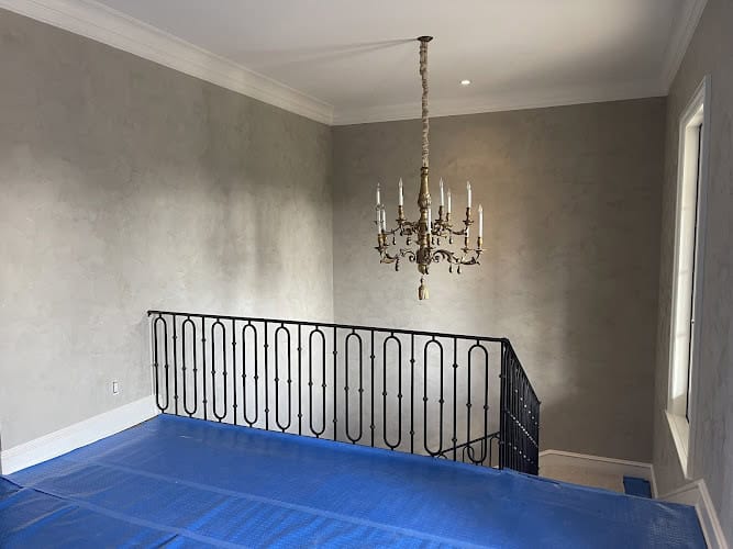 FEM Drywall, Inc.