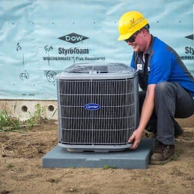 Michiana Heating & Air Conditioning