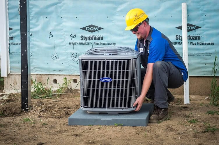 Michiana Heating & Air Conditioning