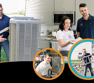Saylors Systems Heating and Air