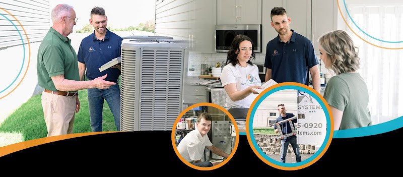 Saylors Systems Heating and Air