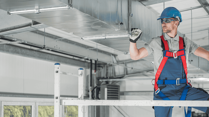 Extreme Heating and Air Conditioning and Electrical Services